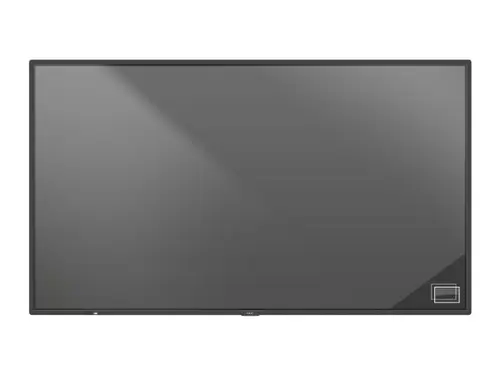 MultiSync P435 PG-2 Pantalla plana para señalización digital 124,5 cm (49") LCD 700 cd / m² 4K Ultra HD Negro 24/7 - Imagen 1