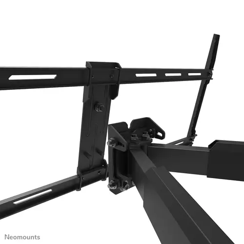 WL40-550BL18 Soporte de pared para TV 43-75" - movimiento completo - fácil montaje - Imagen 9