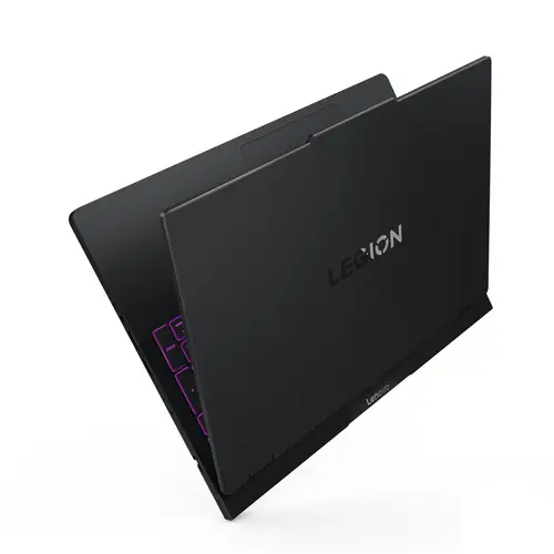 Legion Pro 5 16ADR10 AMD Ryzen 9 8945HX Portátil 40,6 cm (16") WQXGA 32 GB DDR5-SDRAM 1 TB SSD NVIDIA GeForce RTX 5070 Wi-Fi 6 (802.11ax) Negro Español - Imagen 9