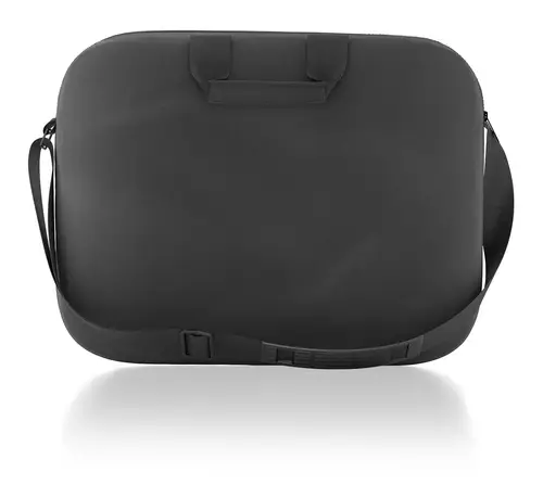 Maletin para portatil 15.6, Negro - Imagen 3