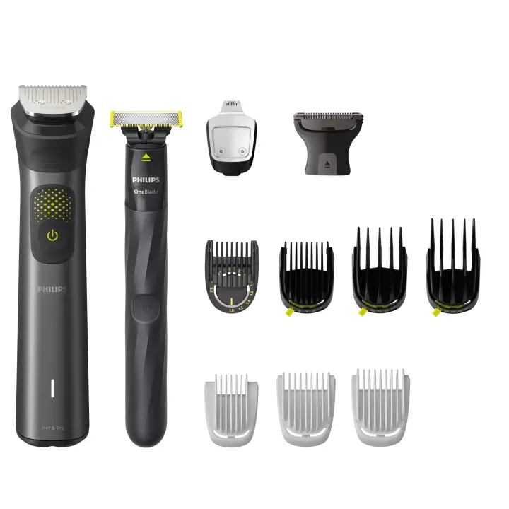 All-in-One Trimmer MG9540/15 Series 9000