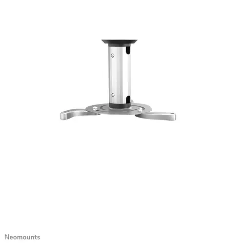 BEAMER-C80 Soporte de techo para proyector - alt. 13-20 cm - movimiento completo - Imagen 2