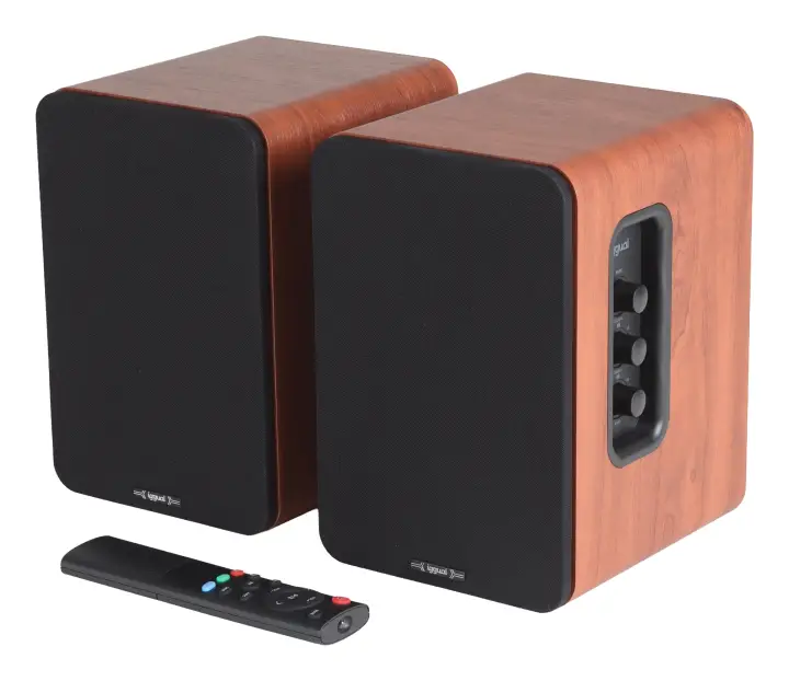 IGG319963 altavoz Madera Inalámbrico y alámbrico 50 W