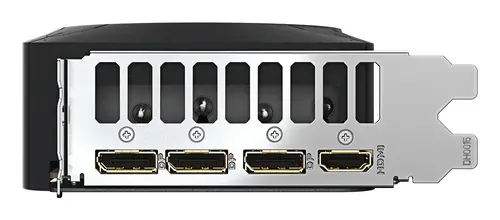 GeForce RTX 5070 EAGLE OC SFF 12G Tarjeta Gráfica - 12GB GDDR7, 192 bits, PCI-E 5.0, 2587 MHz Core Clock, 3 x DP 2.1a, 1 x HDMI 2.1b, NVIDIA DLSS 4, GV-N5070GAMING OC-12GD - Imagen 8