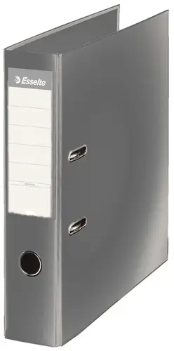 ARCHIVADOR ESSELTE PLAS.FR.RADO A4 75 GR