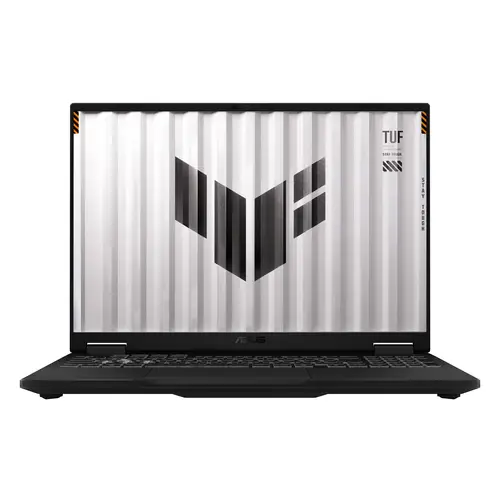 TUF Gaming F16 TUF608JPR-QT187 - Ordenador Portátil Gaming de 16" WQXGA 165Hz (Intel Core i7-14650HX, 16GB RAM, 1TB SSD, RTX 5070 8GB, Sin Sistema Operativo) Gris Jager - Teclado QWERTY español - Imagen 5