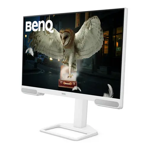 EW2790U LED display 68,6 cm (27") 3840 x 2160 Pixeles 4K Ultra HD Blanco - Imagen 2