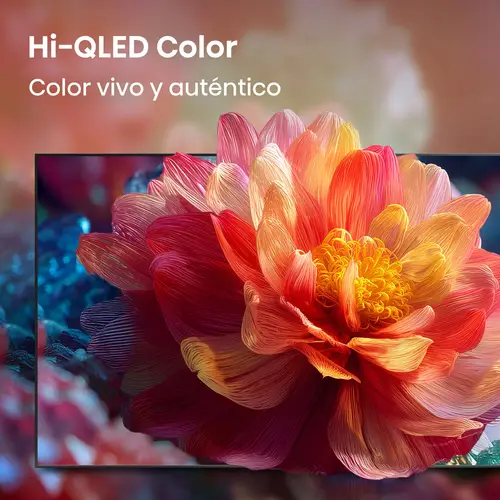 32A5S 81,3 cm (32") Full HD Smart TV Wifi Negro 250 cd / m² - Imagen 3
