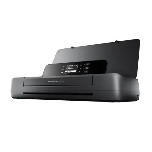 Officejet 200 Mobile Inalámbrico Color Impresora - Imagen 5