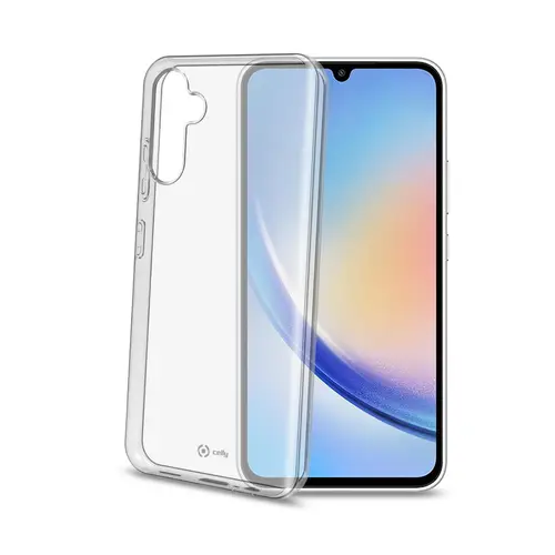 GELSKIN funda para teléfono móvil 16,8 cm (6.6") Transparente - Imagen 2