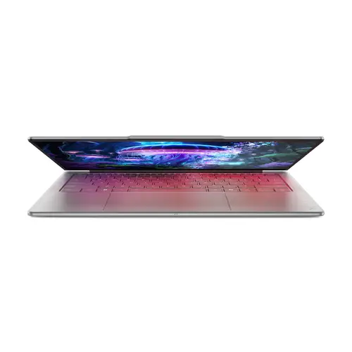 Yoga Slim 7 14ILL10 Copilot+ PC Intel Core Ultra 7 258V Portátil 35,6 cm (14") 2.8K 32 GB 1 TB SSD Wi-Fi 7 (802.11be) Windows 11 Home Español Gris - Imagen 15