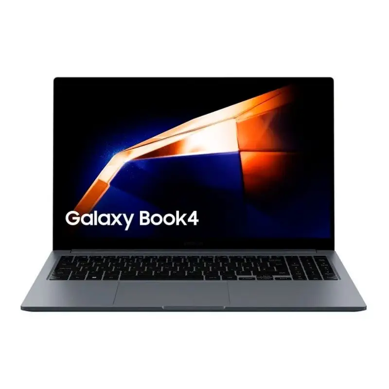 Galaxy Book4 Gris 15.6" FHD LED Intel Core i7-1355U 16 GB LPDDR4X..
