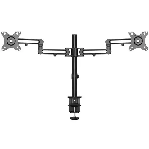 Brazo de Soporte para Monitor - Articulado - de Aluminio - Imagen 2
