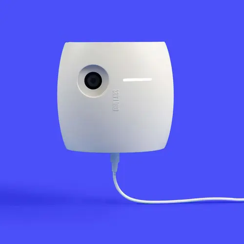 Whiteboard Owl 13 MP Blanco 4208 x 3120 Pixeles 10 pps CMOS - Imagen 3