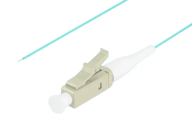 FP-LCUP-MS31-0020-TQ Cable de fibra óptica e InfiniBand 2 m LC L..