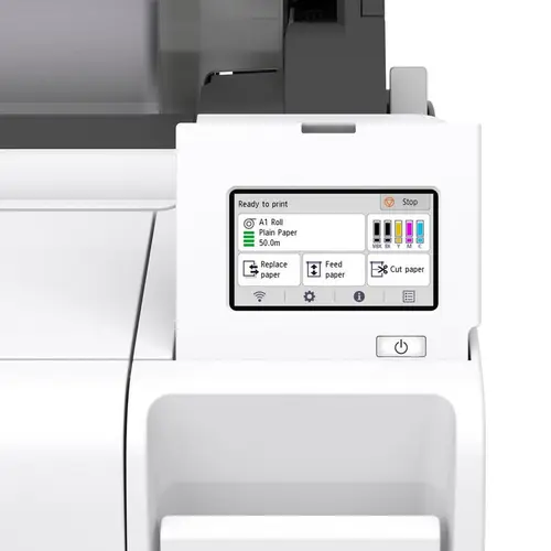 imagePROGRAF TM-340 impresora de gran formato Wifi Bubblejet Color 2400 x 1200 DPI A0 (841 x 1189 mm) Ethernet - Imagen 5