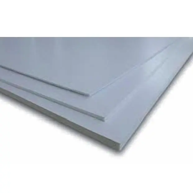 YOSAN CARTÓN PLUMA 5MM A3 BLANCO -CAJA 25U-