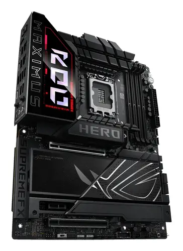 ROG MAXIMUS Z890 HERO Intel Z890 LGA 1851 (Socket V1) ATX - Imagen 7