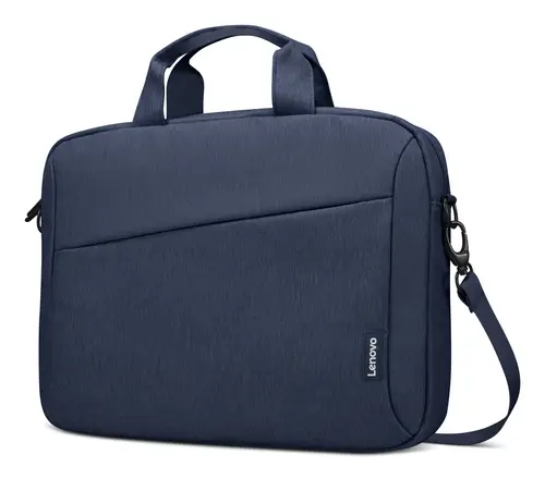 GX41W44767 maletines para portátil 40,6 cm (16") Maletín Toploader Azul - Imagen 3