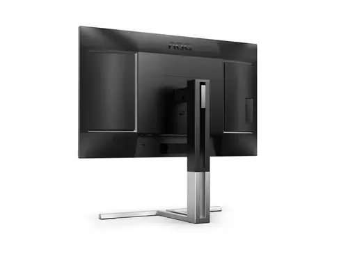 Q27U3CV pantalla para PC 68,6 cm (27") 2560 x 1440 Pixeles 4K Ultra HD LCD Negro - Imagen 14