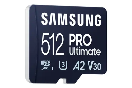 MB-MY512S 512 GB MicroSDXC UHS-I - Imagen 3