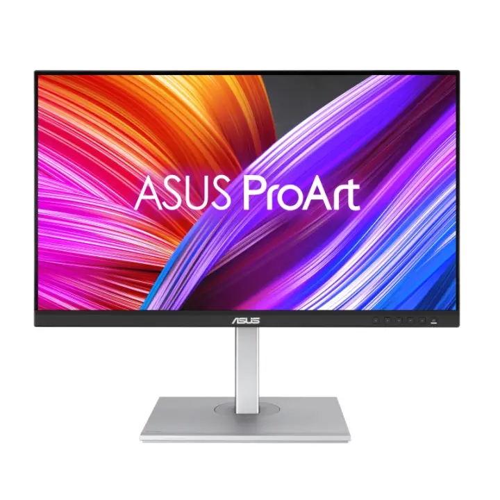 ProArt PA278CGV pantalla para PC 68,6 cm (27") 2560 x 1440 Pixeles Quad HD LCD Negro