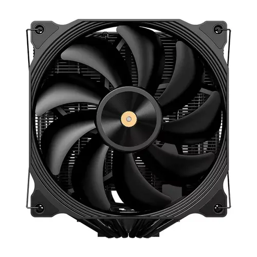 C40 PRO Procesador Refrigerador de aire 14 cm Negro 1 pieza(s) - Imagen 3