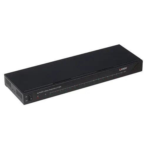38239 divisor de video HDMI 16x HDMI - Imagen 2