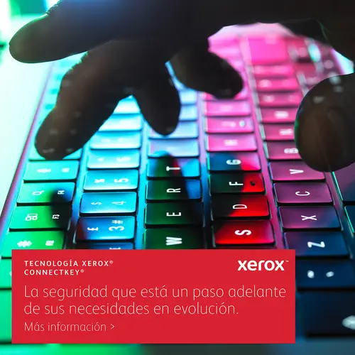VersaLink C620 A4 50 ppm Impresora a doble cara PS3 PCL5e/6 2 bandejas 650 hojas - Imagen 13