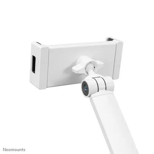 DS15-545WH1 Soporte para tablet con abrazadera para escritorio 4.7-12.9" - universal - movimiento completo - Imagen 7