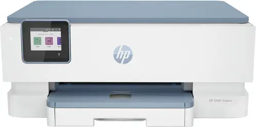 ENVY Inspire 7221e Inalámbrico All-in-One Color Impresora, Instant Ink  Impresión de fotografías - Imagen 1