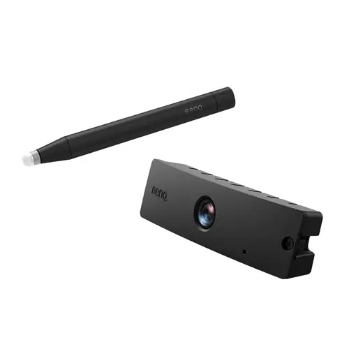 MH856UST+ videoproyector Proyector de alcance ultracorto 3500 lúmenes ANSI DLP 1080p (1920x1080) 3D Negro, Blanco - Imagen 10