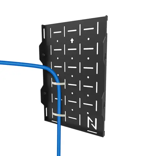 AWL05-750BL Rack para hardware AV - universal - Imagen 7