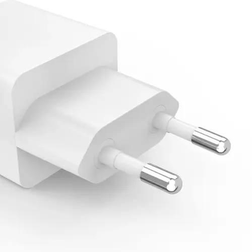 00201994 cargador de dispositivo móvil Portátil, Smartphone, Tableta Blanco Corriente alterna Carga rápida Interior - Imagen 7