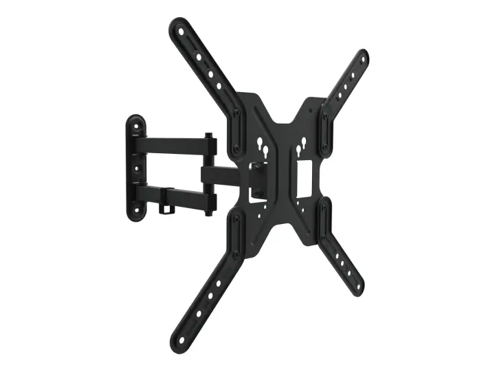 650108 Soporte de pared articulado para TV de 13"-55