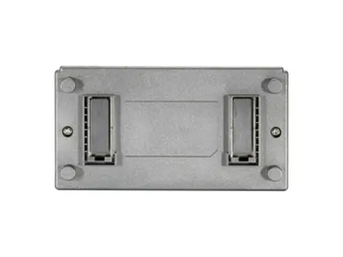 Switch Fast Ethernet de 8 puertos - Imagen 3