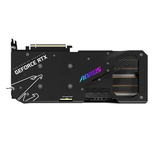 AORUS GV-N307TAORUS M-8GD tarjeta gráfica NVIDIA GeForce RTX 3070 Ti 8 GB GDDR6X - Imagen 6