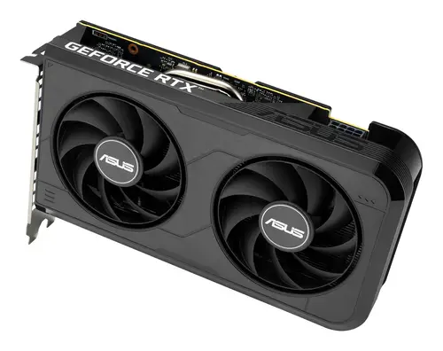 Dual -RTX5050-O8G NVIDIA GeForce RTX 5050 8 GB GDDR6 - Imagen 5