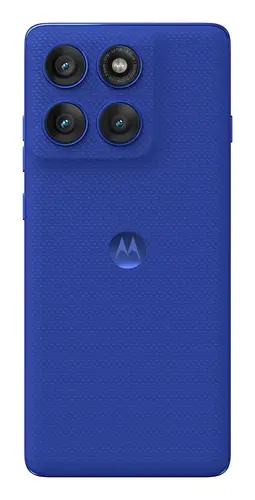 edge 60 pro 16,9 cm (6.67") SIM doble Android 15 5G USB Tipo C 12 GB 512 GB 6000 mAh Azul - Imagen 9