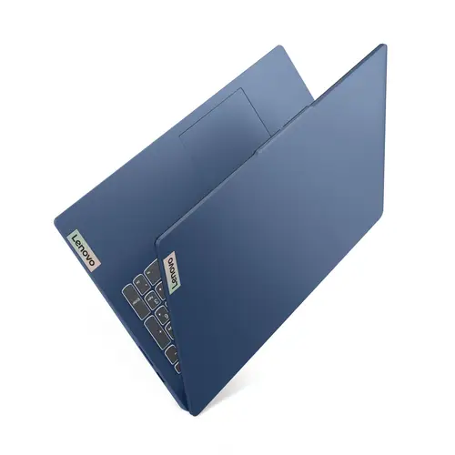 IdeaPad Slim 3 15ABR8 AMD Ryzen 7 5825U Portátil 39,6 cm (15.6") Full HD 16 GB DDR4-SDRAM 512 GB SSD Wi-Fi 6 (802.11ax) Windows 11 Home Azul Español - Imagen 9