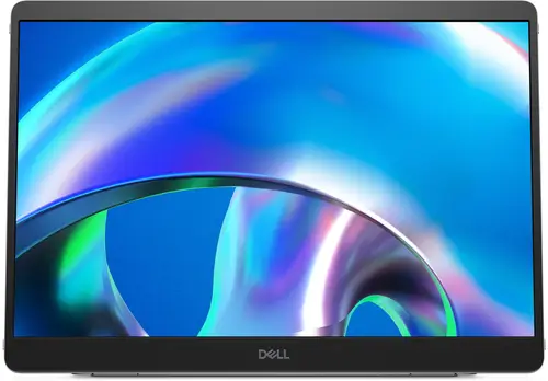 Pro Plus P1425 pantalla para PC 35,6 cm (14") 1920 x 1200 Pixeles WUXGA LCD Plata - Imagen 1