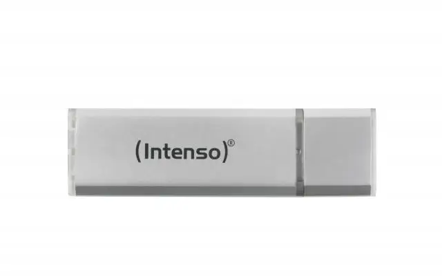 Ultra Line unidad flash USB 256 GB USB tipo A 3.2 Gen 1 (3.1 Gen 1) Plata
