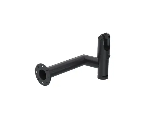 SpacePole Kiosk SPK615-02 accesorio para terminal de punto de venta Brazo basculante Negro Metal - Imagen 1
