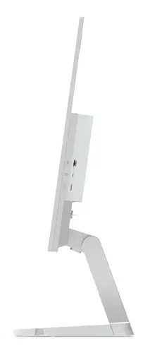 L27-4C pantalla para PC 68,6 cm (27") 1920 x 1080 Pixeles Full HD LCD Gris - Imagen 5