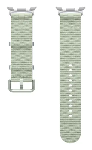 ET-SOL33LMEGEU Accesorios para dispositivos vestibles inteligentes Grupo de rock Salvia Nylon, Textil - Imagen 2