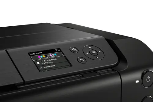 PIXMA PRO-200s impresora de foto Inyección de tinta 4800 x 2400 DPI Wifi - Imagen 8