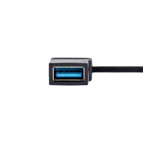 Adaptador de USB a HDMI Doble, USB A/C a 2 Pantallas HDMI (1x 4K30Hz, 1x 1080p), Dongle Integrado USB-A a C, Cable de 11cm, Adaptador USB 3.0 a HDMI, Windows y macOS - Imagen 8