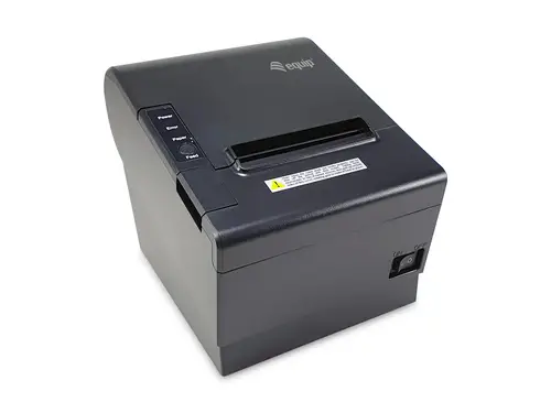 351006 impresora de recibos 203 x 203 DPI Inalámbrico y alámbrico Térmico - Imagen 1