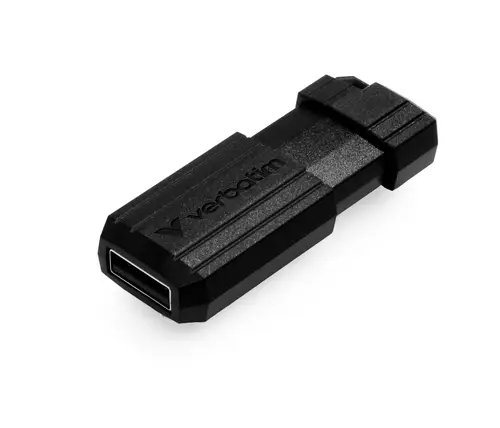 PinStripe - Unidad USB de 32 GB - Negro - Imagen 4