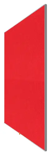 1905313 tablón de anuncio Tablón de anuncios fijo Rojo Sentido - Imagen 3